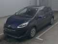 2018 Toyota Aqua
