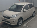 2018 Toyota Passo