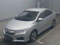 2015 Honda Grace