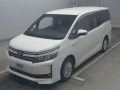 2014 Toyota Voxy