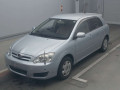 2006 Toyota Corolla Runx