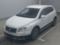 2017 Suzuki SX4 S-Cross