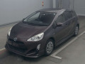 2016 Toyota Aqua