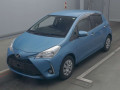 2018 Toyota Vitz