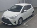 2018 Toyota Vitz