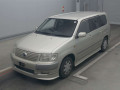 2002 Toyota Succeed Wagon