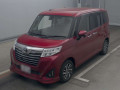 2018 Toyota Roomy