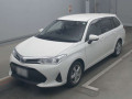 2021 Toyota Corolla Fielder