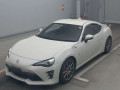 2018 Toyota 86