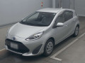 2021 Toyota Aqua