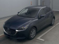 2021 Mazda Mazda2