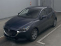2021 Mazda Mazda2