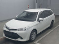 2016 Toyota Corolla Fielder