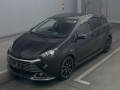 2016 Toyota Aqua