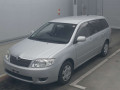 2006 Toyota Corolla Fielder