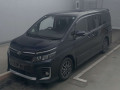 2014 Toyota Voxy