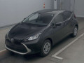 2022 Toyota Aqua