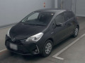 2017 Toyota Vitz