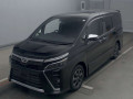2018 Toyota Voxy