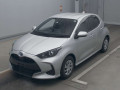 2020 Toyota YARIS