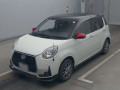 2021 Daihatsu Boon
