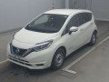 2020 Nissan Note