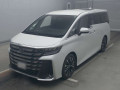 2024 Toyota Vellfire Hybrid