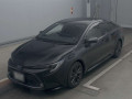 2021 Toyota Corolla Sedan