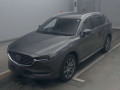 2019 Mazda CX-8