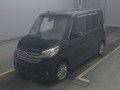 2016 Nissan DAYZ ROOX