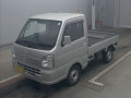2020 Suzuki Carry Truck
