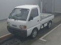 1998 Suzuki Carry Truck