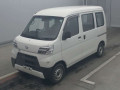 2021 Daihatsu Hijet Cargo