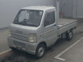 2006 Suzuki Carry Truck