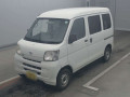 2013 Daihatsu Hijet Cargo