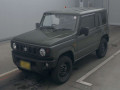 2020 Suzuki Jimny