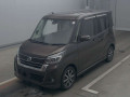 2018 Nissan DAYZ ROOX