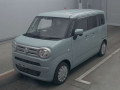 2022 Suzuki WAGON R SMILE