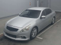 2010 Nissan Skyline