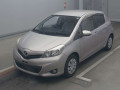 2012 Toyota Vitz
