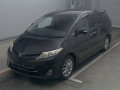 2011 Toyota Estima