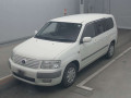 2013 Toyota Succeed Van