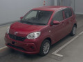 2016 Toyota Passo