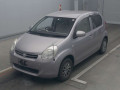 2012 Toyota Passo