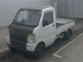 2005 Suzuki Carry Truck
