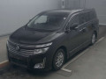 2010 Nissan Elgrand