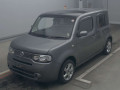 2009 Nissan Cube