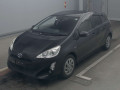 2016 Toyota Aqua