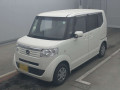 2013 Honda N-BOX
