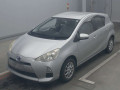 2012 Toyota Aqua